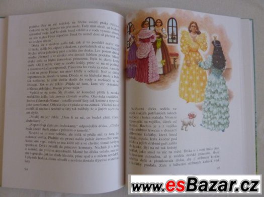 O zlatém vajíčku a jiné pohádky   NOVÁ – fotografie 3