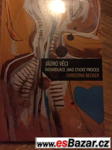 Jádro věci -- Individuace jako etický proces – fotografie 1