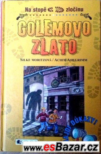 Golemovo zlato – fotografie 1