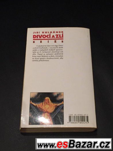 Jiří Kulhánek - Divocí a Zlí III. a IV. – fotografie 1