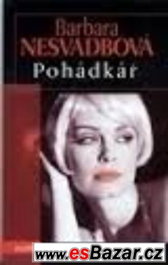 Barbora Nesvadbová, Pohádkář – fotografie 1