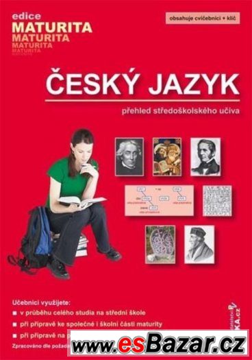 Český Jazyk – fotografie 1
