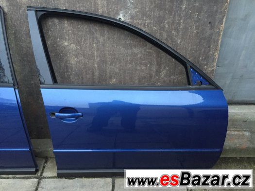 Prodám dveře Passat Variant – fotografie 5