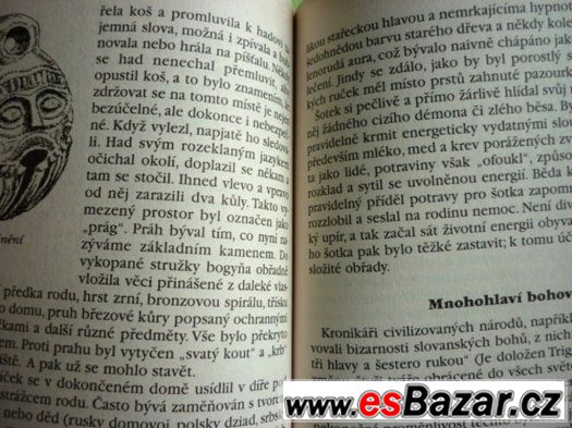 Magazín záhad I. - 3 / 1999 – fotografie 2