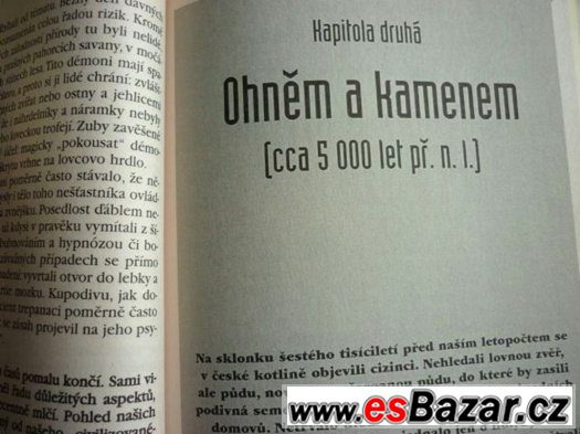 Magazín záhad I. - 3 / 1999 – fotografie 4