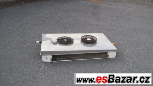 Prodám chladící výparník – fotografie 1