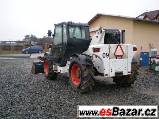 BOBCAT T35120SL – fotografie 1
