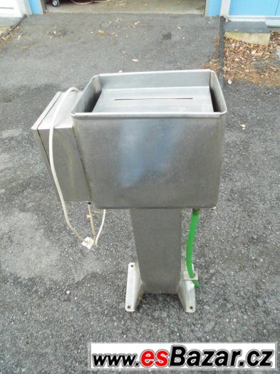 Sterilizátor – fotografie 2