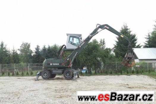 Atlas terex tm200 – fotografie 5
