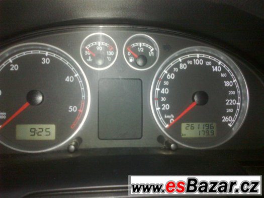 passat variant 4motion – fotografie 4