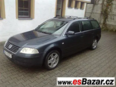 passat variant 4motion