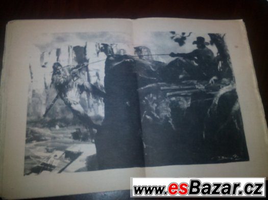 MEZI SUPY – fotografie 3