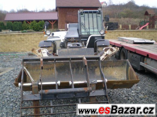 BOBCAT T35120SL – fotografie 4