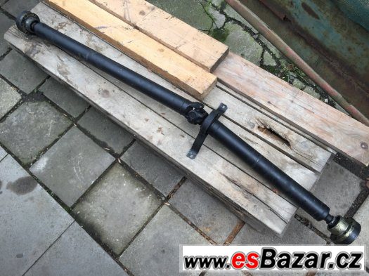 Prodám hnací hřídel Passat B5/B5,5 – fotografie 1