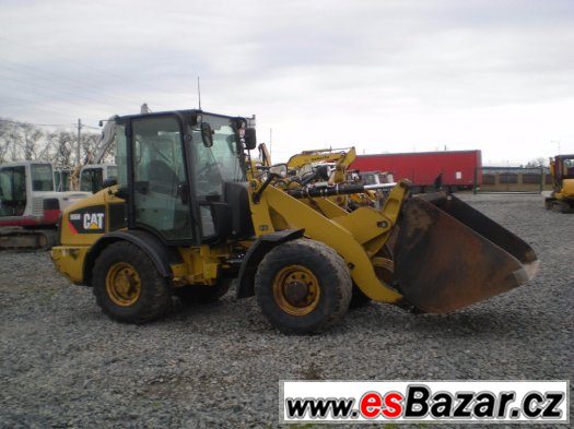 CATERPILLAR 906H – fotografie 4
