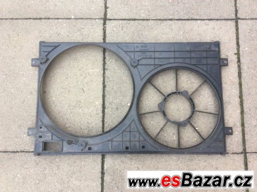 VW Golf, Bora, A3, Leon - drzak ventilatoru – fotografie 1