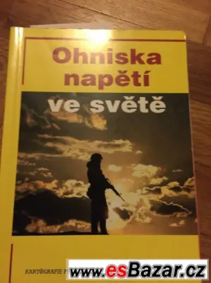 Ohniská napětí ve světě