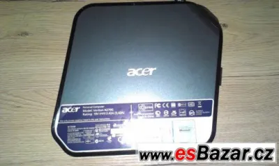 Mini PC Acer Veriton N270G
