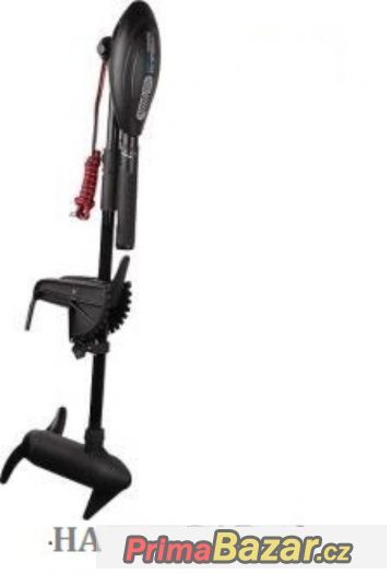 Lodní elektromotor Haswing 40 LB  SLVH – fotografie 2