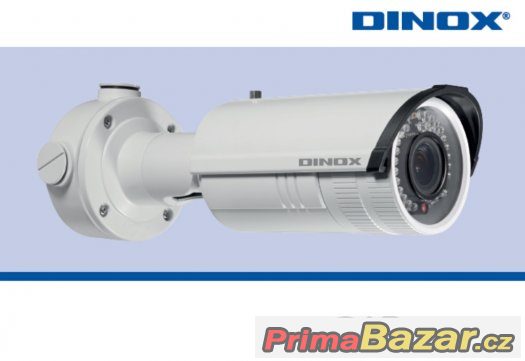 Kamera DINOX DDX-5310, sleva 5000 kč – fotografie 1