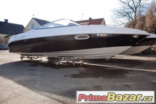 Motorový kajutový člun Orion 630 Lc SLVH – fotografie 1