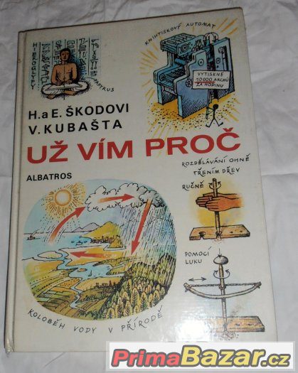KNIHY pro děti – fotografie 2