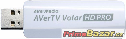USB DVB-T – fotografie 3