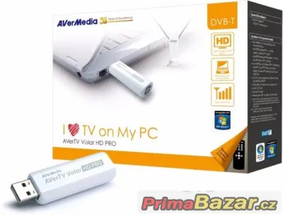 USB DVB-T
