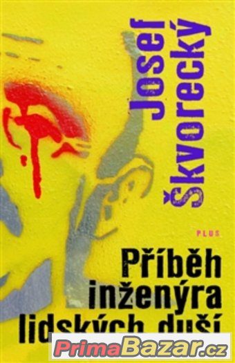 Josef Škvorecký - Příběh inženýra lidských duší – fotografie 1