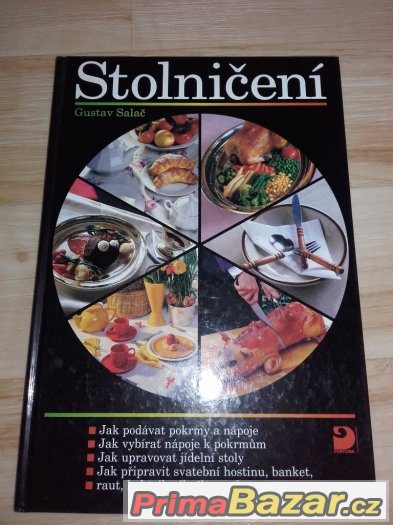 STOLNIČENÍ-GUSTAV SALAČ – fotografie 1