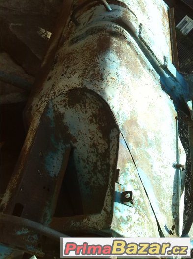 Z 25 A,K – fotografie 5