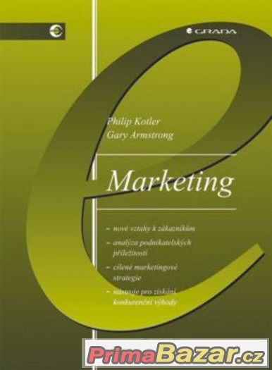 Marketing – fotografie 1
