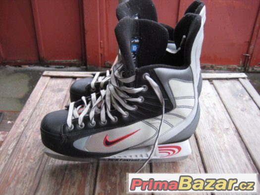 BRUSLE PÁNSKÉ NIKE – fotografie 4
