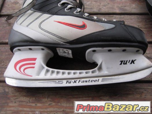 BRUSLE PÁNSKÉ NIKE – fotografie 5
