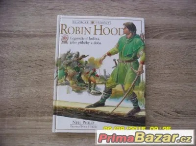 Robin Hood ..