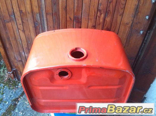 Zetor N D – fotografie 2