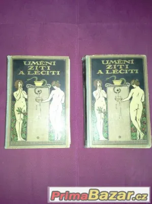 Umění žíti a léčiti