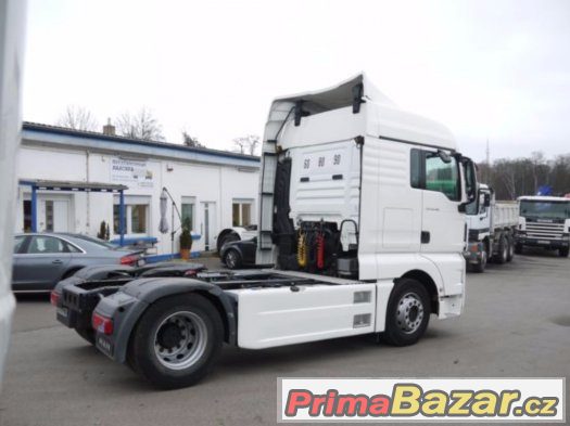 MAN TGX 18 480 XLX  EURO 5 – fotografie 3