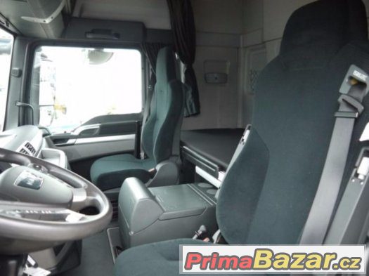 MAN TGX 18 480 XLX  EURO 5 – fotografie 5