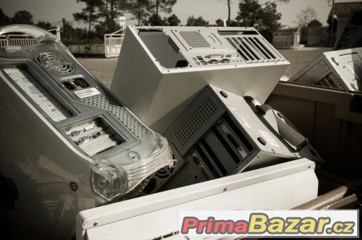 Koupím jakékoliv věci z elektroniky a v jekém koli stavu – fotografie 1