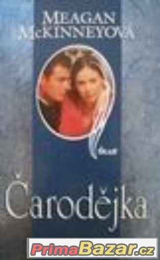 11x M. McKinneyová + 2x M. Dienerod  od 79 Kč – fotografie 5