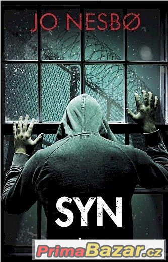 Nesbö - Syn – fotografie 1