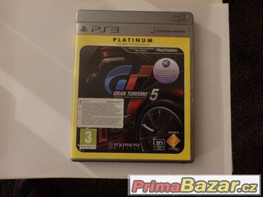 HRY NA PS3 – fotografie 1