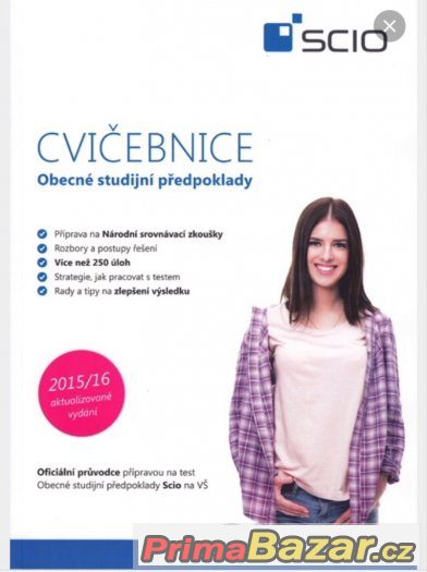 Cvičebnice OSP Scio 2015/16 – fotografie 1