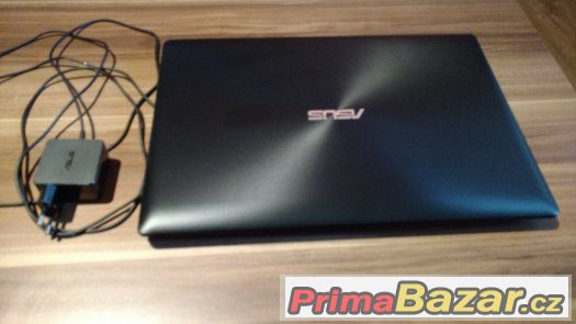 Notebook Asus X553M- top stav, jako nový – fotografie 1