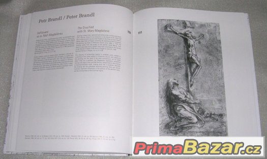 Česká barokní kresba - Baroque Drawing in Bohemia – fotografie 3
