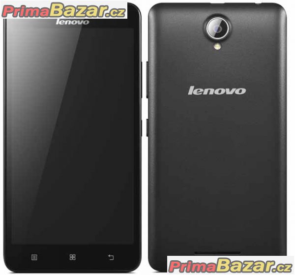 prodám Telefon  Lenovo A5000 – fotografie 2