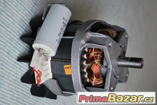 Motor ATB 1,1 kW, 2860/min - Německá kvalita – fotografie 1