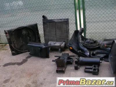 ND Liaz 250