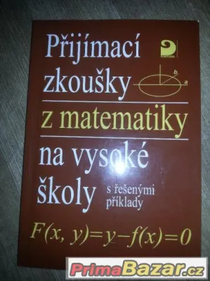 Přijímací zkoušky